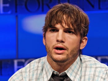 ashton kutcher