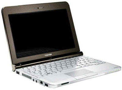 le plus beau des netbooks