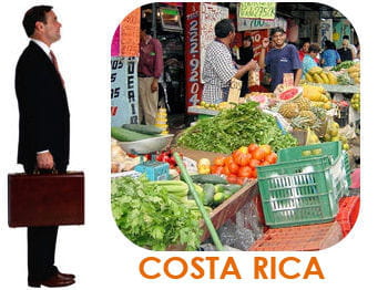 le costa rica connaît une forte croissance depuis environ 10 ans