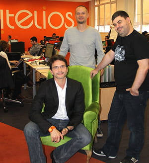 itelios