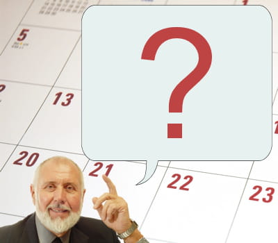 pour quand parient-ils sur une reprise ?