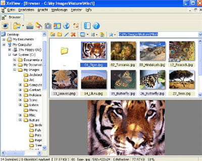 multiples fonctions multimédia
