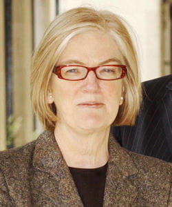marjorie scardino