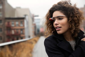 google glass