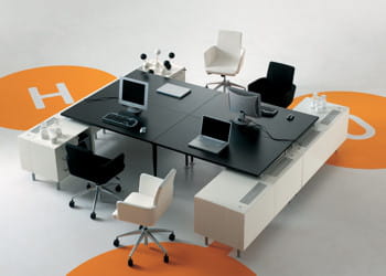 le bureau bos.
