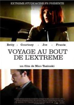 l'affiche d'un des films réalisé par un internaute