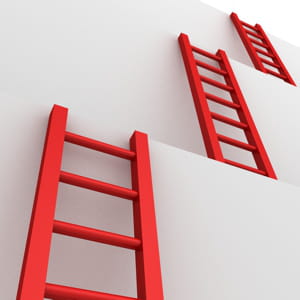 même si vous cherchez un job, vous devez poursuivre votre progression.