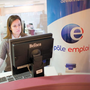l'emploi sera un des thèmes majeurs de la campagne électorale de la