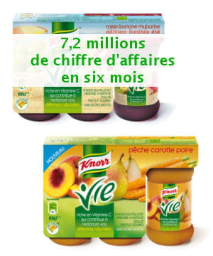 les knorr vie.