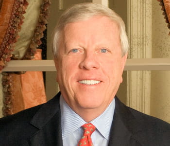 richard kinder, pdg de kinder morgan.