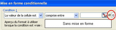 les éléments à préciser