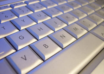 ordinateur, téléphone ou digicode : le clavier aura sans doute quitté notre