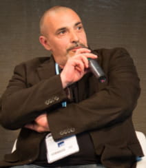 olivier bernasson, fondateur et pdg de pecheur.com