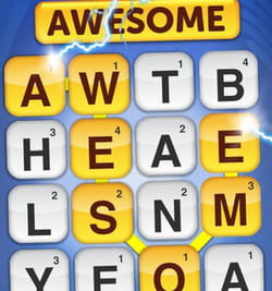 words with friends