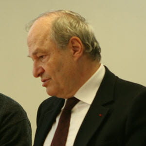 michel boyon - président du csa