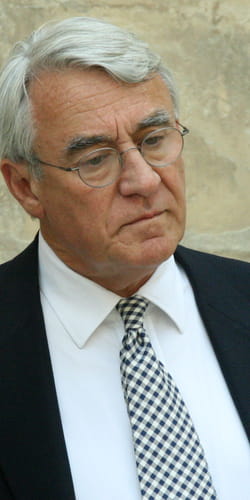 claude goasguen