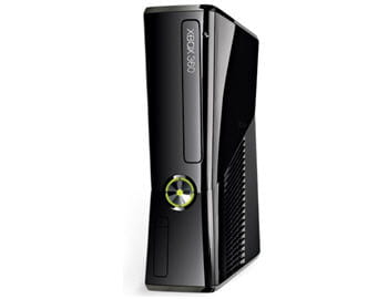 la xbox 360 nouvelle version