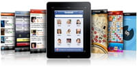 le sdk de l'ipad est payant.
