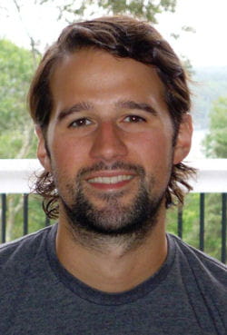 mike arsenault