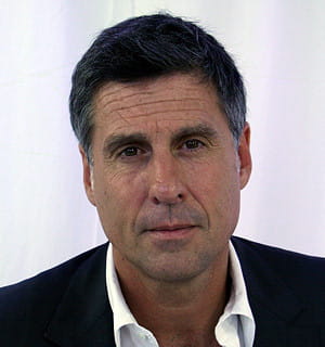 marc simoncini, fondateur et ancien pdg de meetic