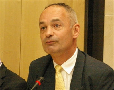 pascal lointier est président du clusif.