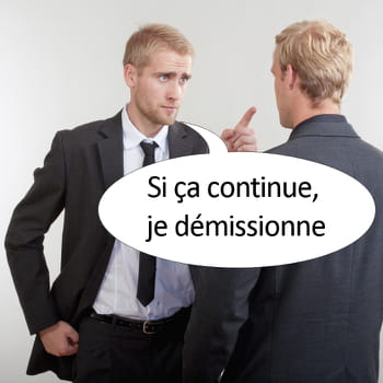 et s'il répondait : 'd'accord' ?