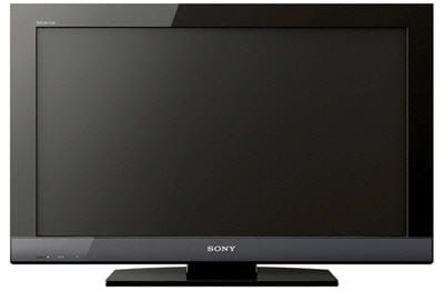 le téléviseur kdl 46ex402 de sony.