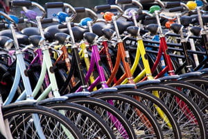 près de 20% d'entre elles sont fabriquées en chine.