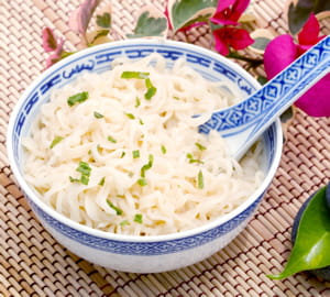 les distributeurs noodle's'ngo devraient se généraliser en 2010.