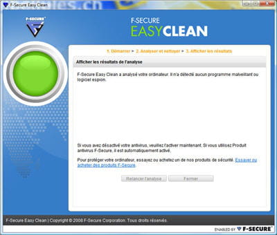 la solution de dernier recours pour sauver un pc