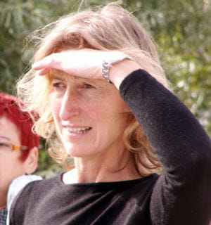 catherine chabaud travaille depuis deux ans sur les dossiers écologiques en lien