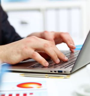 alimenter régulièrement son blog professionnel augmente le trafic et le