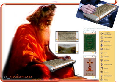 ce pc enseigne même la spiritualité aborigène