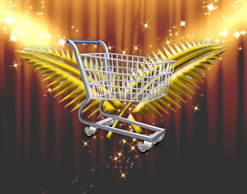 les palmes de l'e-commerce