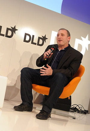 noam bardin, ceo de waze.
