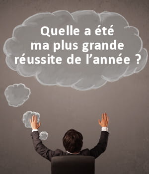 souvenez-vous de vos exploits.