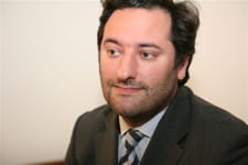 frédéric boulier