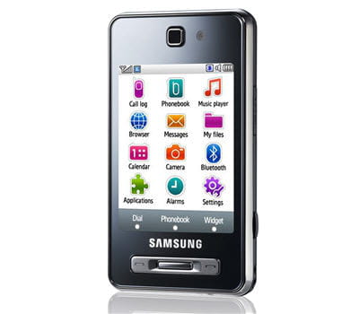 samsung player style