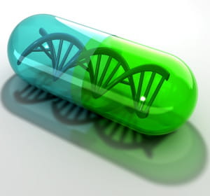 les biomédicaments connaissent une croissance deux fois supérieure à celle du
