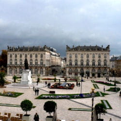 nancy, place stanislas