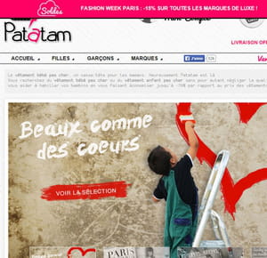patatam est le 'rookie of the year'