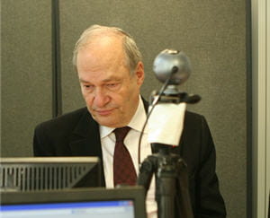 michel boyon - président du csa