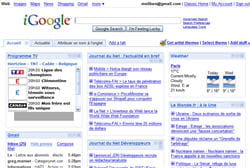 igoogle