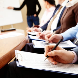 vous devez acquérir les techniques propres au coaching avant de pouvoir vous