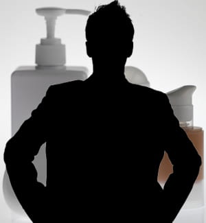 william weldon est pdg de johnson & johnson depuis 2002.