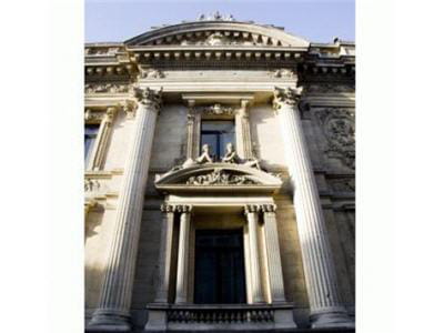 palais de justice de bruxelles