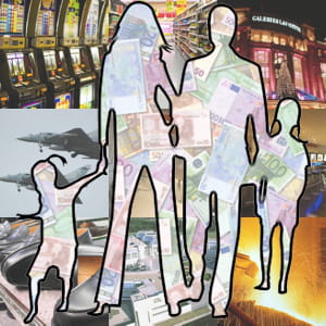 qui sont les puissantes familles de l'économie française ?