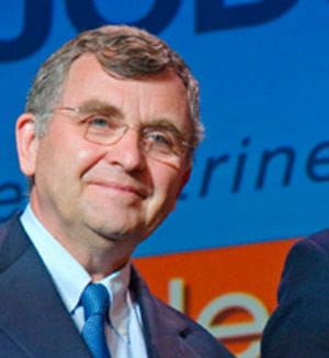xavier fontanet, pdg d'essilor.
