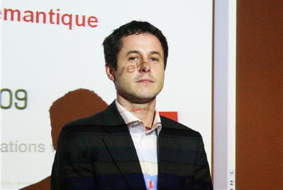 jean-pascal thys, directeur associé de synodiance
