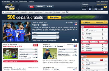 eurosportbet.fr